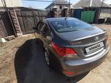 Hyundai Accent 2013 года за 5 800 000 тг. в Алматы – фото 3