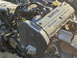 Двигатель 18К на Ленд Ровер Фрилендер (Land Rover Freelander) за 500 000 тг. в Алматы