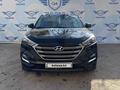 Hyundai Tucson 2017 года за 10 500 000 тг. в Костанай – фото 2