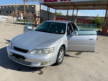 Toyota Windom 1998 года за 4 400 000 тг. в Талдыкорган – фото 4