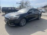 Kia K7 2016 года за 11 000 000 тг. в Усть-Каменогорск – фото 2