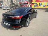 Kia K7 2016 года за 11 000 000 тг. в Усть-Каменогорск – фото 4