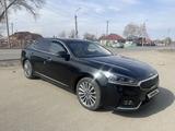 Kia K7 2016 года за 11 000 000 тг. в Усть-Каменогорск