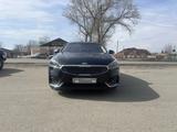 Kia K7 2016 года за 11 000 000 тг. в Усть-Каменогорск – фото 3