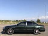 Nissan Maxima 1995 годаүшін2 300 000 тг. в Алматы – фото 2