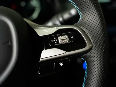 GAC GS3 Flagship-R 2025 года за 11 490 000 тг. в Талдыкорган – фото 20