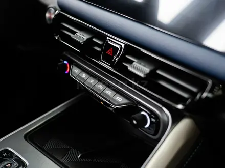 GAC GS3 Flagship-R 2025 года за 11 490 000 тг. в Талдыкорган – фото 29