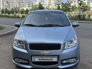 Chevrolet Nexia
