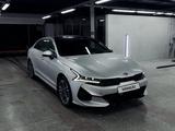 Kia K5 2020 годаүшін12 990 000 тг. в Караганда