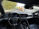 Kia K5 2020 годаүшін12 990 000 тг. в Караганда – фото 5