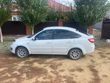 ВАЗ (Lada) Granta 2191 2015 года за 2 100 000 тг. в Актобе – фото 2