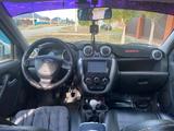 ВАЗ (Lada) Granta 2191 2015 года за 2 100 000 тг. в Актобе – фото 5