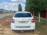 ВАЗ (Lada) Granta 2191 2015 года за 2 100 000 тг. в Актобе – фото 4