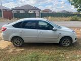 ВАЗ (Lada) Granta 2191 2015 года за 2 100 000 тг. в Актобе – фото 3