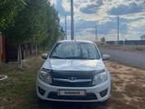 ВАЗ (Lada) Granta 2191 2015 года за 2 100 000 тг. в Актобе