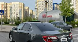 Toyota Camry 2013 года за 9 000 000 тг. в Алматы – фото 5