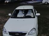 ВАЗ (Lada) Priora 2170 2011 годаүшін1 800 000 тг. в Астана – фото 2