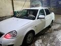 ВАЗ (Lada) Priora 2170 2011 года за 2 100 000 тг. в Астана – фото 7