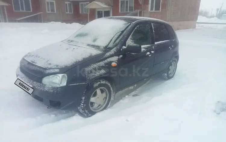 ВАЗ (Lada) Kalina 1119 2008 годаүшін1 100 000 тг. в Караганда