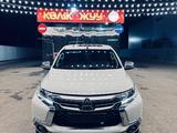 Mitsubishi Montero Sport 2019 годаүшін12 500 000 тг. в Атырау