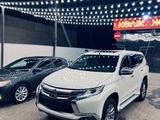 Mitsubishi Montero Sport 2019 годаүшін12 500 000 тг. в Атырау – фото 2