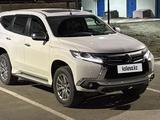 Mitsubishi Montero Sport 2019 годаүшін12 500 000 тг. в Атырау – фото 3