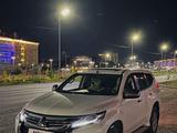 Mitsubishi Montero Sport 2019 годаүшін12 500 000 тг. в Атырау – фото 5