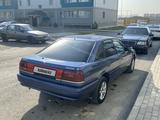 Mazda 626 1990 года за 900 000 тг. в Шымкент – фото 4