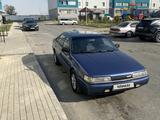 Mazda 626 1990 года за 900 000 тг. в Шымкент – фото 5