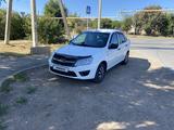 ВАЗ (Lada) Granta 2190 2015 года за 2 670 000 тг. в Уральск – фото 3