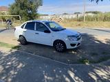 ВАЗ (Lada) Granta 2190 2015 года за 2 670 000 тг. в Уральск – фото 2
