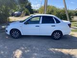 ВАЗ (Lada) Granta 2190 2015 года за 2 670 000 тг. в Уральск – фото 5