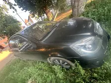 Geely SC7, 2013