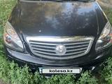 Geely SC7 2013 года за 1 900 000 тг. в Семей – фото 3