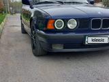 BMW 528 1990 годаүшін2 200 000 тг. в Шымкент – фото 2