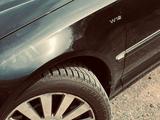 Audi A8 2006 годаүшін6 500 000 тг. в Алматы – фото 4