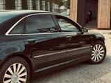 Audi A8 2006 годаүшін6 500 000 тг. в Алматы – фото 3