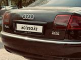 Audi A8 2006 годаүшін6 500 000 тг. в Алматы – фото 2