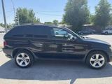 BMW X5 2002 годаүшін5 800 000 тг. в Шымкент – фото 3