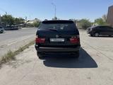 BMW X5 2002 годаүшін5 800 000 тг. в Шымкент – фото 4