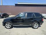 BMW X5 2002 годаүшін5 800 000 тг. в Шымкент – фото 5