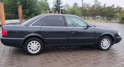 Audi A6 1996 года за 2 650 000 тг. в Караганда – фото 2