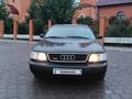 Audi A6 1996 годаүшін2 650 000 тг. в Караганда – фото 4