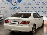 Lexus ES 300 2002 года за 5 200 000 тг. в Талдыкорган – фото 4