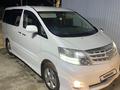 Toyota Alphard 2005 года за 8 300 000 тг. в Кызылорда