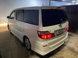 Toyota Alphard 2005 года за 8 300 000 тг. в Кызылорда – фото 3