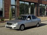 ВАЗ (Lada) Priora 2170 2014 годаүшін2 900 000 тг. в Шымкент – фото 2