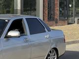 ВАЗ (Lada) Priora 2170 2014 годаүшін2 900 000 тг. в Шымкент – фото 4