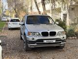 BMW X5 2003 года за 7 700 000 тг. в Тараз – фото 2