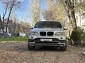 BMW X5 2003 годаүшін7 700 000 тг. в Тараз